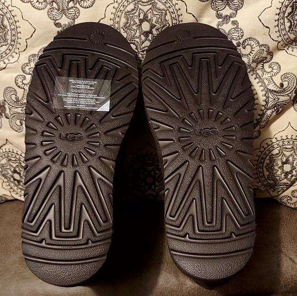 UGG Adri classic mini - Picture 2 of 12